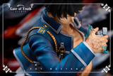  Roy Mustang - Fullmetal Alchemist - Gate of Truth Studio 