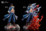  Roy Mustang - Fullmetal Alchemist - Gate of Truth Studio 