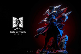 Roy Mustang - Fullmetal Alchemist - Gate of Truth Studio 