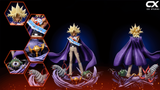  The Winged Dragon of Ra & Marik Ishtar - Yu-Gi-Oh! - CX Studio 