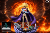  The Winged Dragon of Ra & Marik Ishtar - Yu-Gi-Oh! - CX Studio 