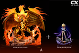  The Winged Dragon of Ra & Marik Ishtar - Yu-Gi-Oh! - CX Studio 