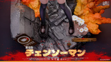 Reze - Chainsaw Man - Mountain Rain Cloud Studio 