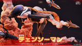  Reze - Chainsaw Man - Mountain Rain Cloud Studio 
