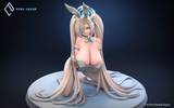  Ichinose Asuna Bunny Girl Ver. - Blue Archive - Pure Crush Studio 