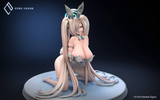  Ichinose Asuna Bunny Girl Ver. - Blue Archive - Pure Crush Studio 