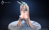  Ichinose Asuna Bunny Girl Ver. - Blue Archive - Pure Crush Studio 