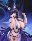  Musashi & Shinano - Azur Lane - AstralSpirit Studio 