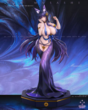  Musashi & Shinano - Azur Lane - AstralSpirit Studio 