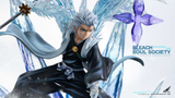  Toshiro Hitsugaya - Bleach - Time Studio 