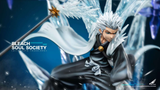  Toshiro Hitsugaya - Bleach - Time Studio 