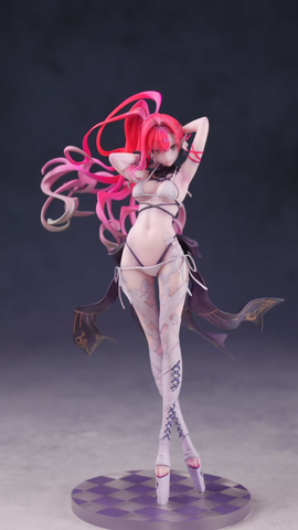  Baobhan Sith - Fate/Grand Order - Pepeho Studio 
