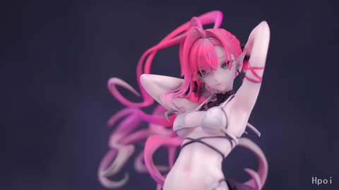  Baobhan Sith - Fate/Grand Order - Pepeho Studio 