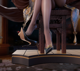  Oumi - Azur Lane - YaoMengMeng Studio 