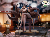  Oumi - Azur Lane - YaoMengMeng Studio 