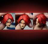  Shanks - One Piece - Super Hero x The Sea Emperor Studio 