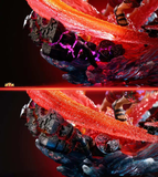  Shanks - One Piece - Super Hero x The Sea Emperor Studio 