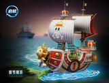  Thousand Sunny - One Piece - Qi Hang Studio 