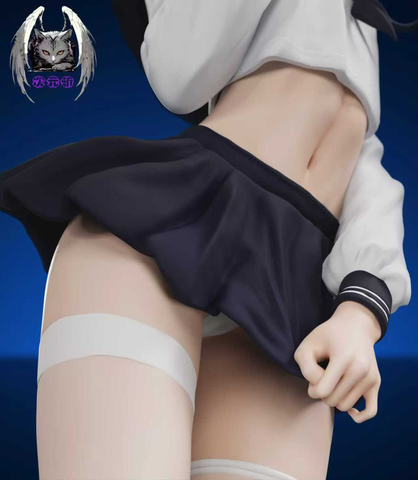  Jungle Story Konan - Naruto - CYZ Studio 