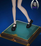  Jungle Story Konan - Naruto - CYZ Studio 