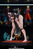  Chun Li - Street Fighter - LK studio X Luna Studio 
