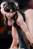  Chun Li - Street Fighter - LK studio X Luna Studio 