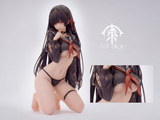  Chisa - Wuthering Waves - Ad Alyn Studio 