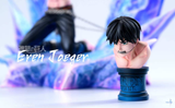  Eren Jaeger - Attack on Titan - Mahakala Studio 