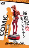  Asuka - Neon Genesis Evangelion - Venus Mint Studio 