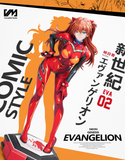  Asuka - Neon Genesis Evangelion - Venus Mint Studio 
