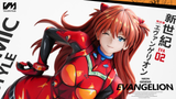  Asuka - Neon Genesis Evangelion - Venus Mint Studio 