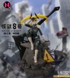  Kikoru Shinomiya - Kaiju No. 8 - Newborn Studio 
