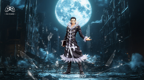  Chrollo Lucilfer/Hisoka - Hunter x Hunter - PG Studio 