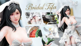  Tifa Lockhart Wedding - Final Fantasy VII - Marry Studio 
