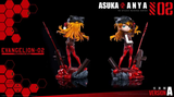  Anya cos Asuka - Spy x Family - RX Studio 