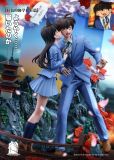  Shinichi Kudo & Mouri Ran - Detective Conan - Truth Studio 