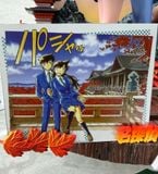  Shinichi Kudo & Mouri Ran - Detective Conan - Truth Studio 