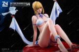  Saber - Fate/Grand Order - ZH Studio 