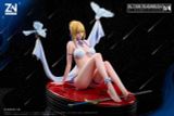  Saber - Fate/Grand Order - ZH Studio 