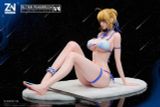  Saber - Fate/Grand Order - ZH Studio 