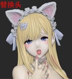  Kitagawa Marin - My Dress Up Darling - BanXia Studio 