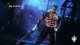  Zoro - One Piece - GP Studio 