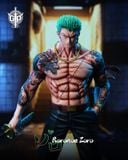  Zoro - One Piece - GP Studio 