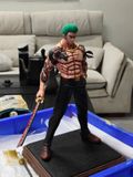  Zoro - One Piece - GP Studio 