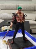 Zoro - One Piece - GP Studio 