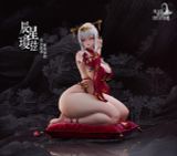  Chenxing- Snowbreak: Containment Zone - BLACK WITCH CREATION 