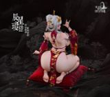  Chenxing- Snowbreak: Containment Zone - BLACK WITCH CREATION 