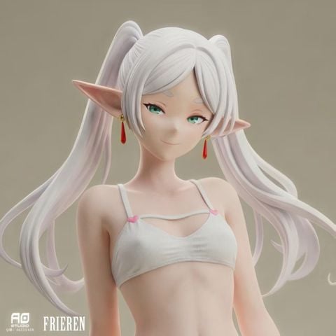  Frieren - Sousou No Frieren - AO Studio 