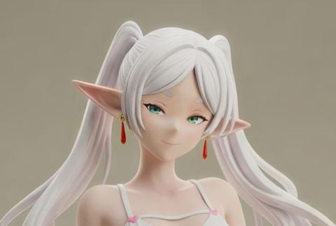  Frieren - Sousou No Frieren - AO Studio 