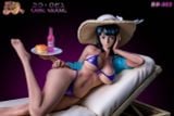  Nico Robin - One Piece - Hot Girls Studio 